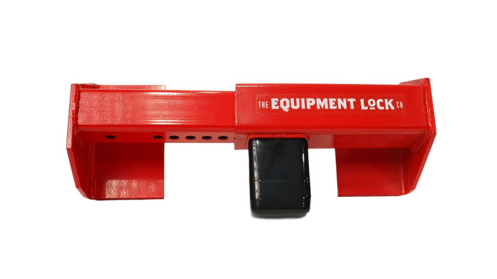 Steel Heavy Duty Cargo Door Lock With 2 Keys Shipping Container Lock - View #8