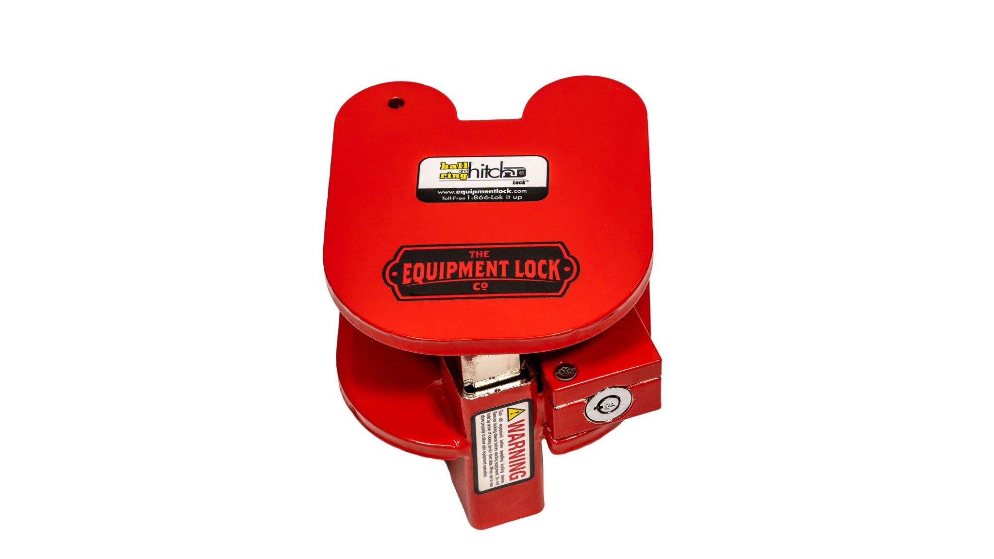 Products – The Equipment Lock Company