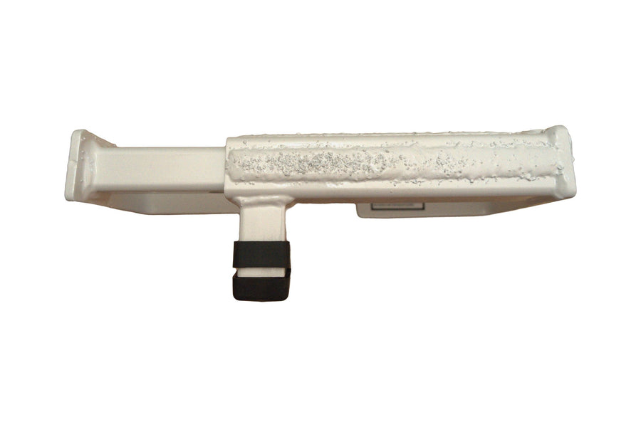 Armored Standard Cargo Door Lock