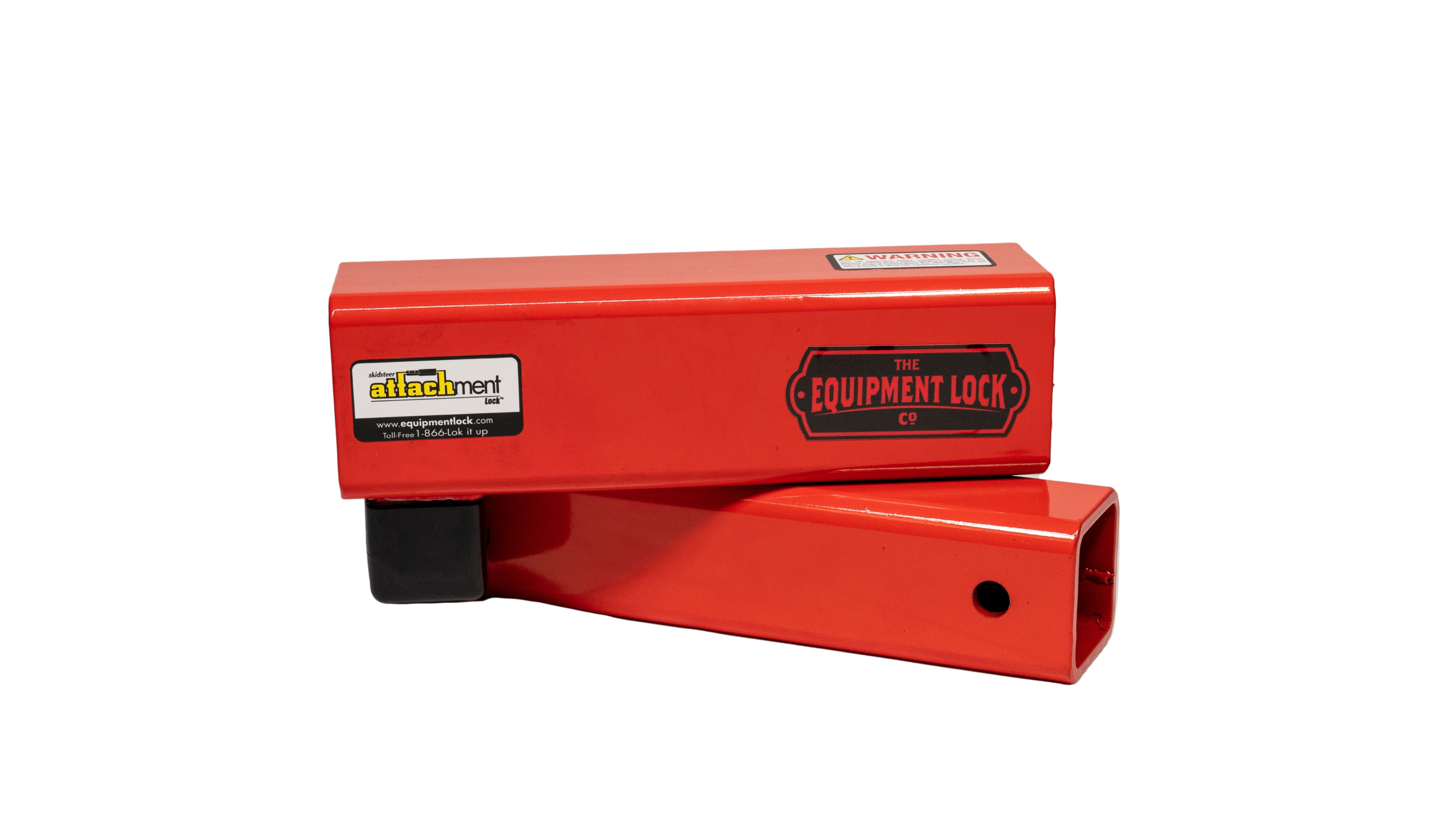 Lock Attachment Attachment Lock | Construction Equipment | The Equipment Lock Co – The ...