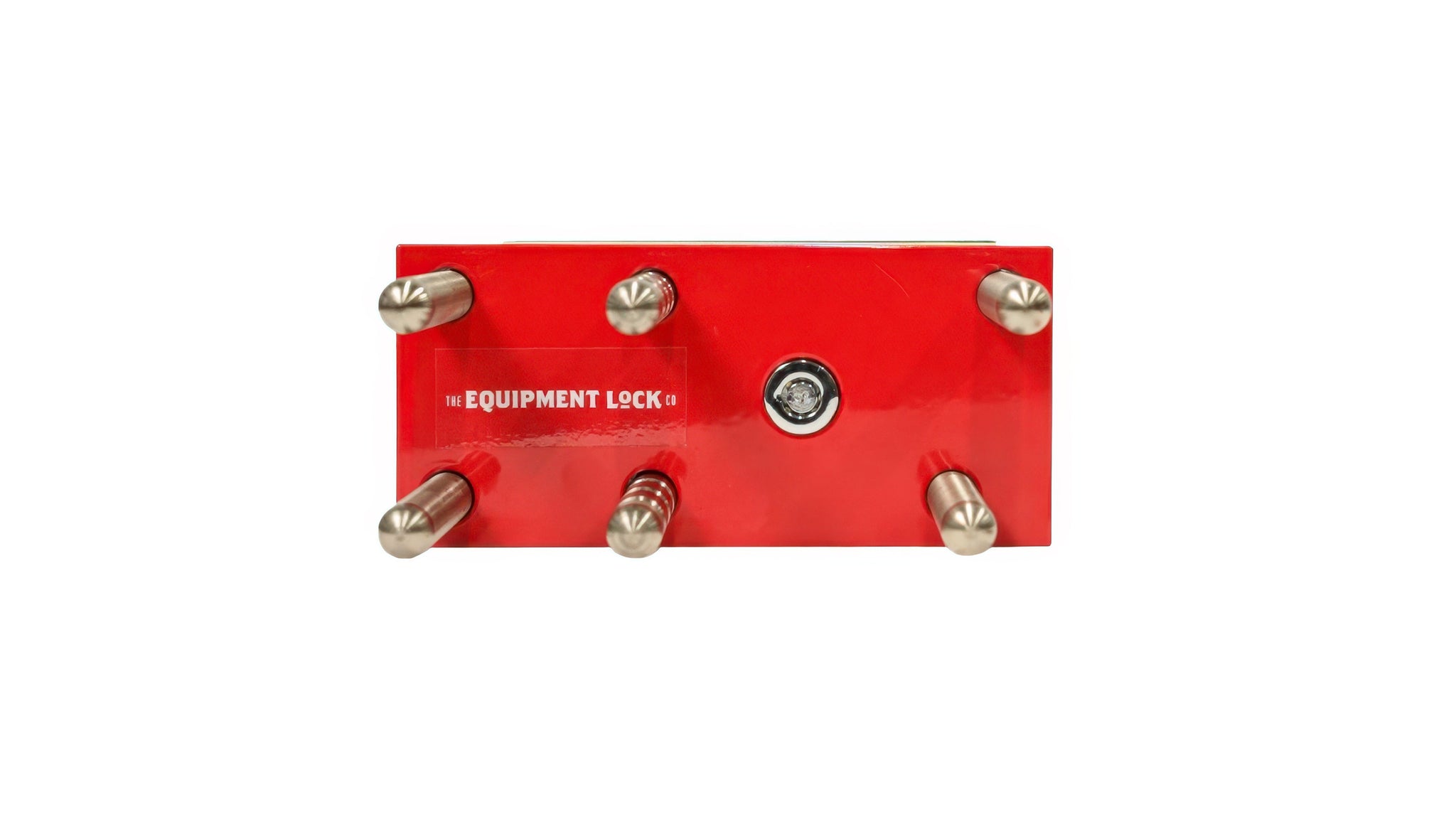 Products – The Equipment Lock Company