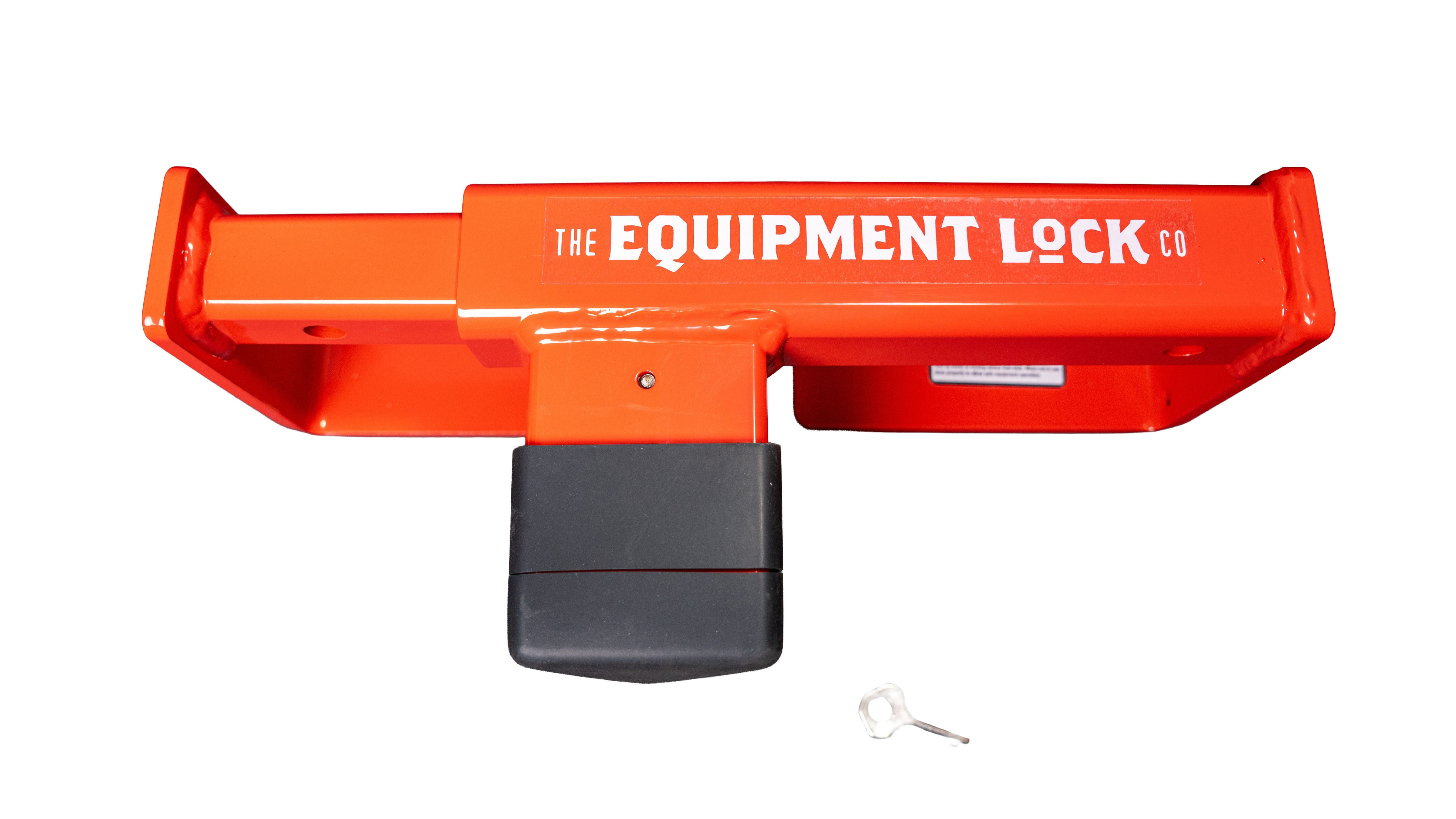 Cargo Door Lock | Trucks & Trailers | The Equipment Lock Co. – The ...