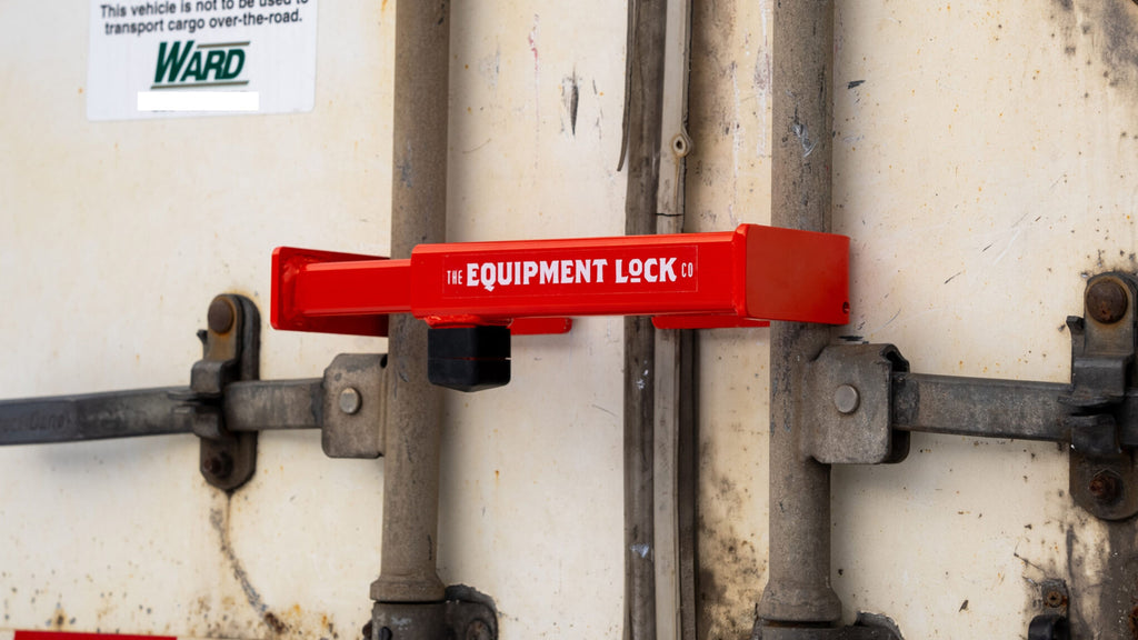 Shop Trucking & Logistics | The Equipment Lock Co. – The Equipment Lock ...